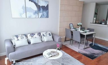 For rent 2 ベッドルーム condo in Khlong Toei, Bangkok