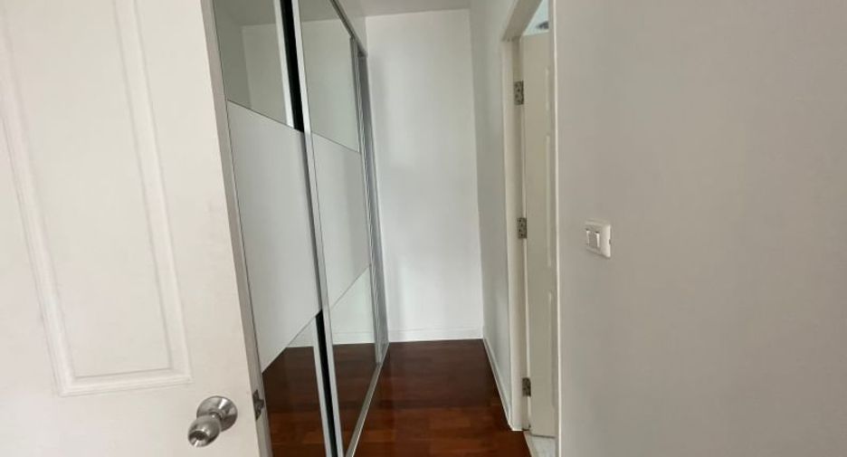 Wohnung zur Miete mit 3 Zimmer in Khlong Toei, Bangkok