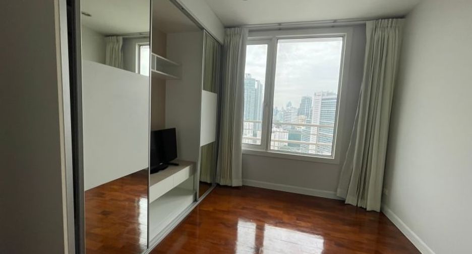 Wohnung zur Miete mit 3 Zimmer in Khlong Toei, Bangkok