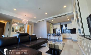 ให้เช่า 3 ห้องนอน คอนโด ใน วัฒนา, กรุงเทพฯ