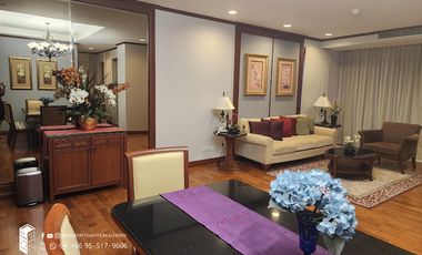 出租 2 卧室 公寓 在 Khlong Toei, 曼谷