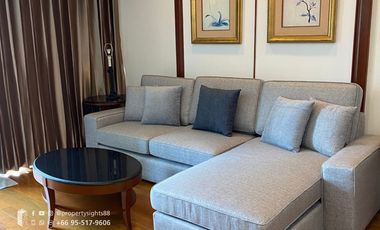 出租 2 卧室 公寓 在 Khlong Toei, 曼谷