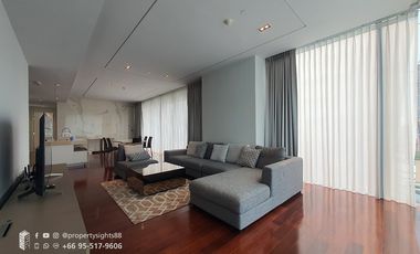 出租 3 卧室 公寓 在 Khlong Toei, 曼谷
