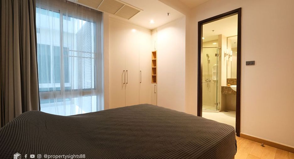 ให้เช่า 4 ห้องนอน คอนโด ใน คลองเตย, กรุงเทพฯ
