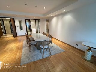 出租 4 卧室 公寓 在 Khlong Toei, 曼谷