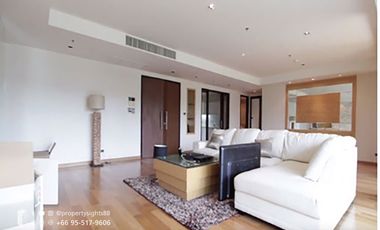Condo en alquiler de 4 habitaciones en Khlong Toei, Bangkok