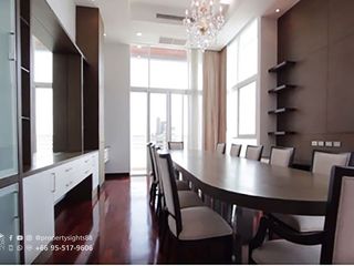 For rent 4 bedrooms condo in Khlong Toei, Bangkok