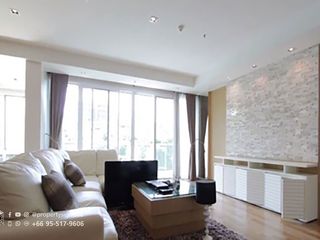 For rent 4 bedrooms condo in Khlong Toei, Bangkok