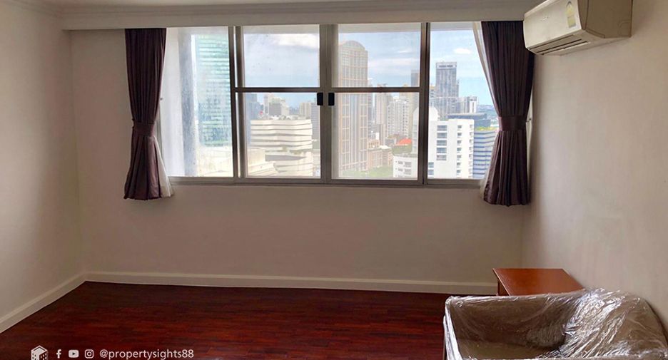 Wohnung zur Miete mit 4 Zimmer in Watthana, Bangkok