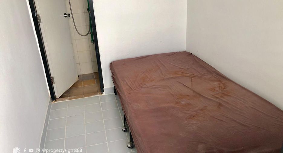 Wohnung zur Miete mit 4 Zimmer in Watthana, Bangkok