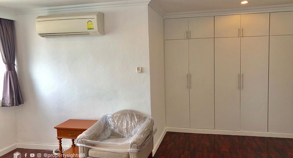 Wohnung zur Miete mit 4 Zimmer in Watthana, Bangkok