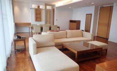 Wohnung zur Miete mit 3 Zimmer in Watthana, Bangkok