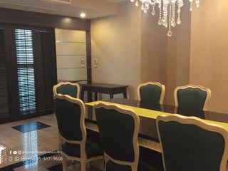 For rent 4 bedrooms condo in Khlong Toei, Bangkok