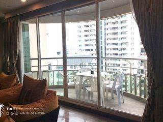 For rent 4 bedrooms condo in Khlong Toei, Bangkok