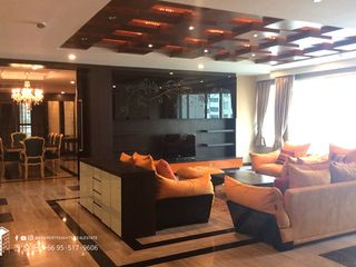 For rent 4 bedrooms condo in Khlong Toei, Bangkok