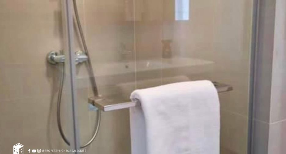 For rent 1 Beds condo in Khlong Toei, Bangkok