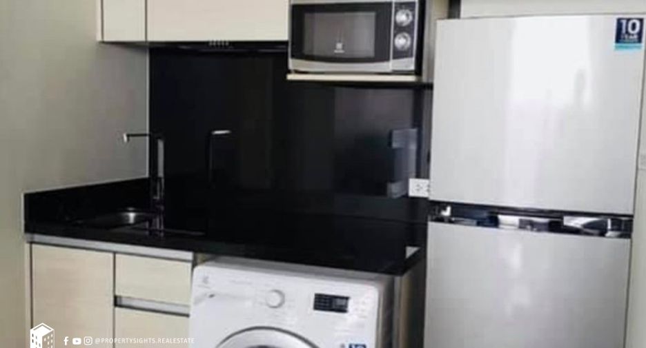 For rent 1 Beds condo in Khlong Toei, Bangkok