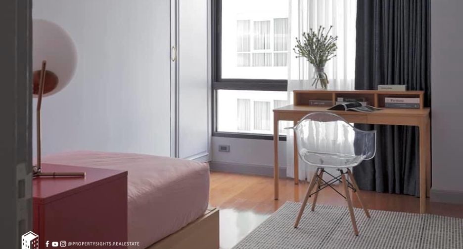 For rent 2 ベッドルーム condo in Watthana, Bangkok