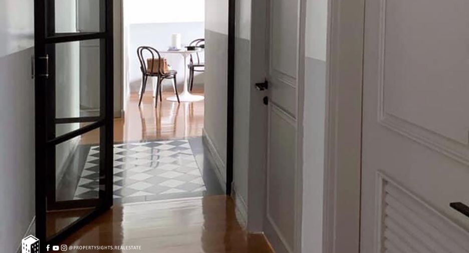 For rent 2 ベッドルーム condo in Watthana, Bangkok