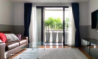 For rent 2 ベッドルーム condo in Watthana, Bangkok