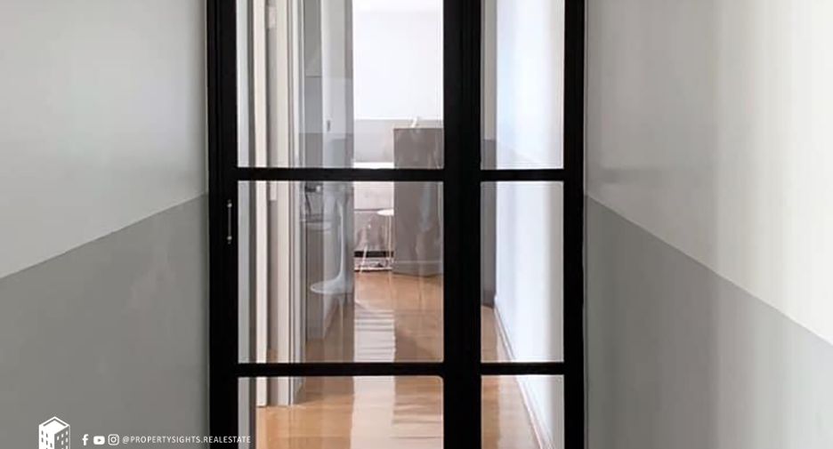 For rent 2 ベッドルーム condo in Watthana, Bangkok