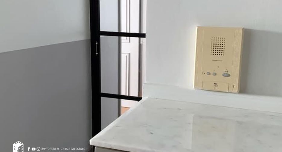 For rent 2 ベッドルーム condo in Watthana, Bangkok