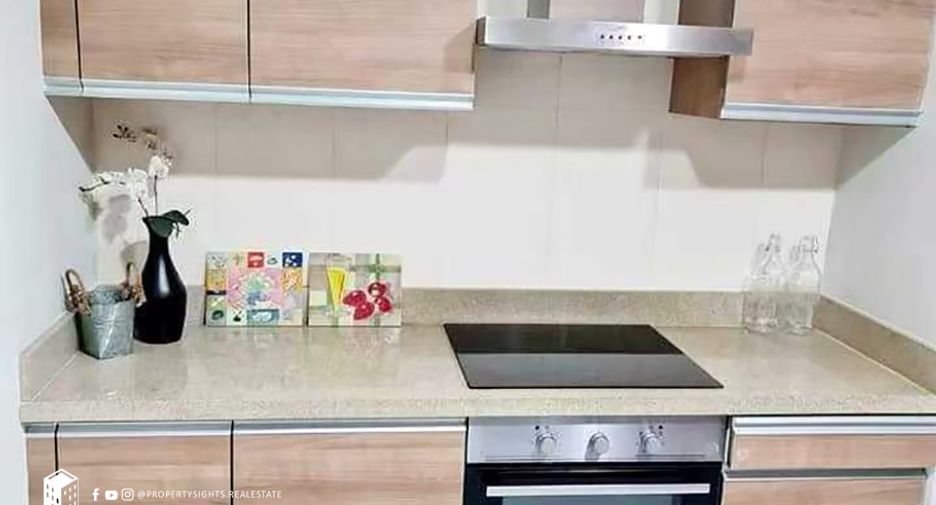 ให้เช่า 2 ห้องนอน คอนโด ใน วัฒนา, กรุงเทพฯ