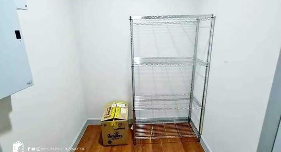 ให้เช่า 2 ห้องนอน คอนโด ใน วัฒนา, กรุงเทพฯ
