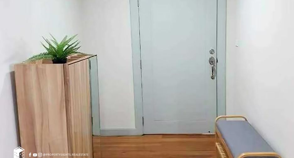 ให้เช่า 2 ห้องนอน คอนโด ใน วัฒนา, กรุงเทพฯ