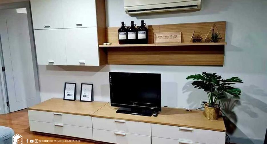 ให้เช่า 2 ห้องนอน คอนโด ใน วัฒนา, กรุงเทพฯ