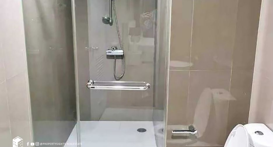ให้เช่า 2 ห้องนอน คอนโด ใน วัฒนา, กรุงเทพฯ