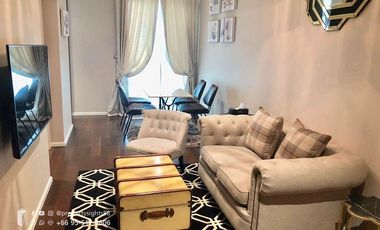 For rent 1 Beds condo in Khlong Toei, Bangkok