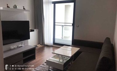 Wohnung zur Miete mit 1 Zimmer in Khlong Toei, Bangkok