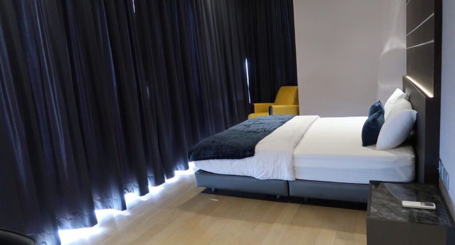 For rent 2 ベッドルーム condo in Khlong Toei, Bangkok