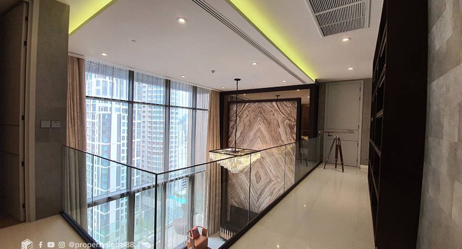 For rent 2 ベッドルーム condo in Khlong Toei, Bangkok