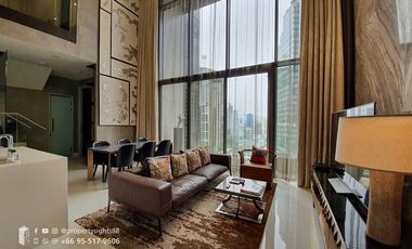 For rent 2 ベッドルーム condo in Khlong Toei, Bangkok