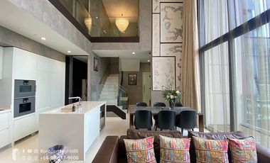 For rent 2 ベッドルーム condo in Khlong Toei, Bangkok