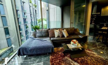 À louer 3 chambres condo à Watthana, Bangkok