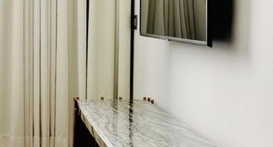 Condo en alquiler de 2 habitaciones en Khlong Toei, Bangkok
