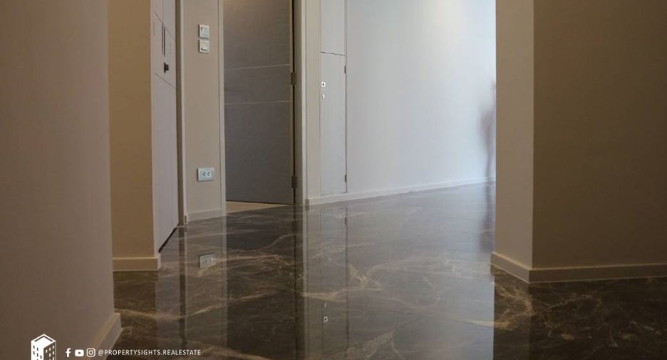À vendre 3 chambres condo à Watthana, Bangkok