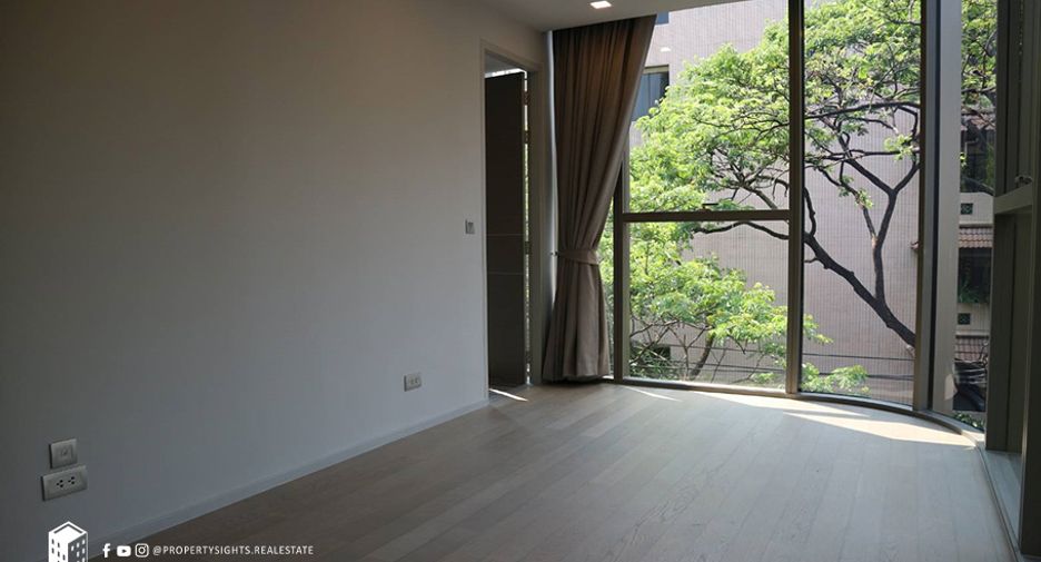 À vendre 3 chambres condo à Watthana, Bangkok
