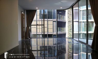 À vendre 3 chambres condo à Watthana, Bangkok