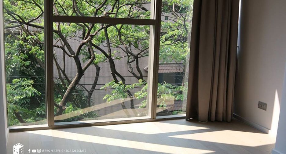 À vendre 3 chambres condo à Watthana, Bangkok