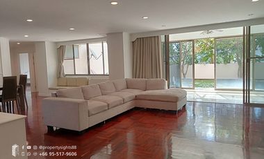 Condo en venta de 3 habitaciones en Khlong Toei, Bangkok