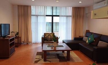 For rent 2 ベッドルーム condo in Khlong Toei, Bangkok