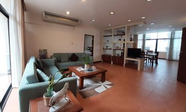 For rent 2 ベッドルーム condo in Khlong Toei, Bangkok
