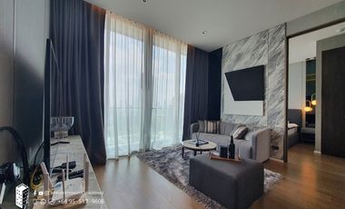 Wohnung zur Miete mit 1 Zimmer in Khlong Toei, Bangkok