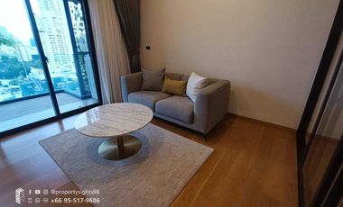 For rent 1 bed condo in Watthana, Bangkok