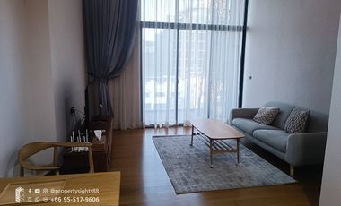 For rent 1 bed condo in Watthana, Bangkok