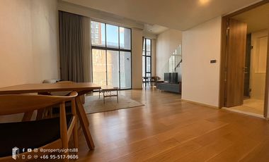 Condo en alquiler de 1 habitaciones en Watthana, Bangkok